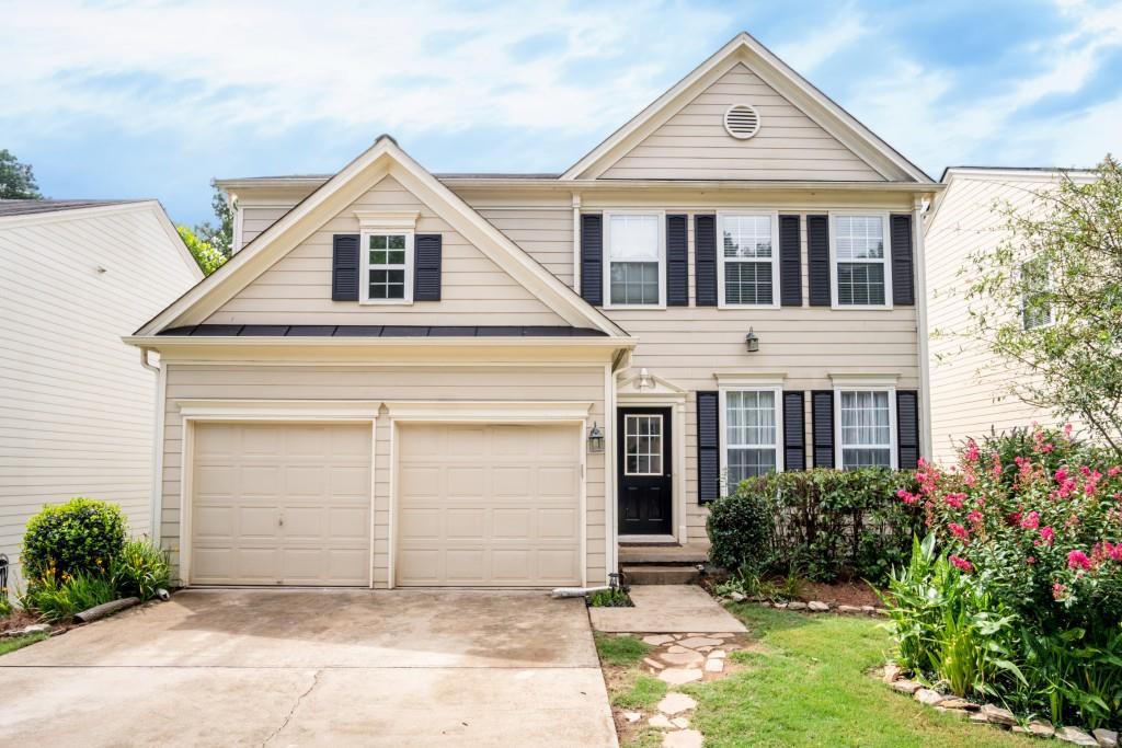 1050 Dunedin Tr., Woodstock, GA 30188