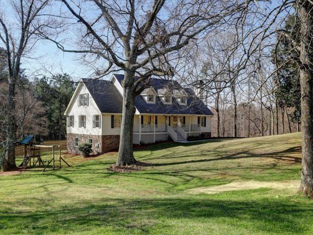 1055 Claude Scott Rd., Canton, GA 30115
