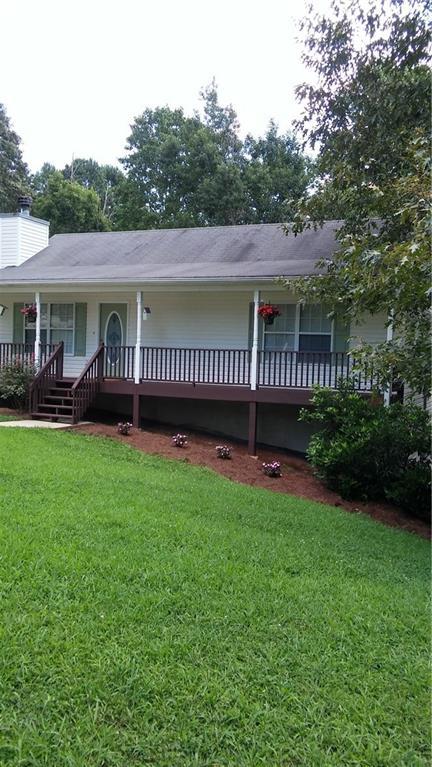 [Address Hidden by Seller], Cumming, GA 30041