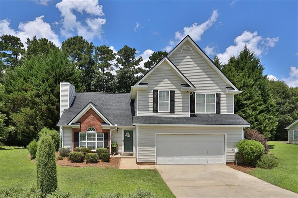 228 River Landing Dr., Monroe, GA 30656