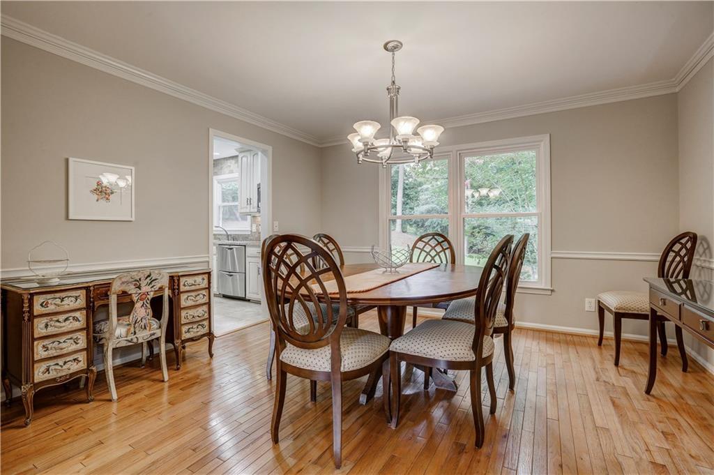 [Address Hidden by Seller], Dunwoody, GA 30338