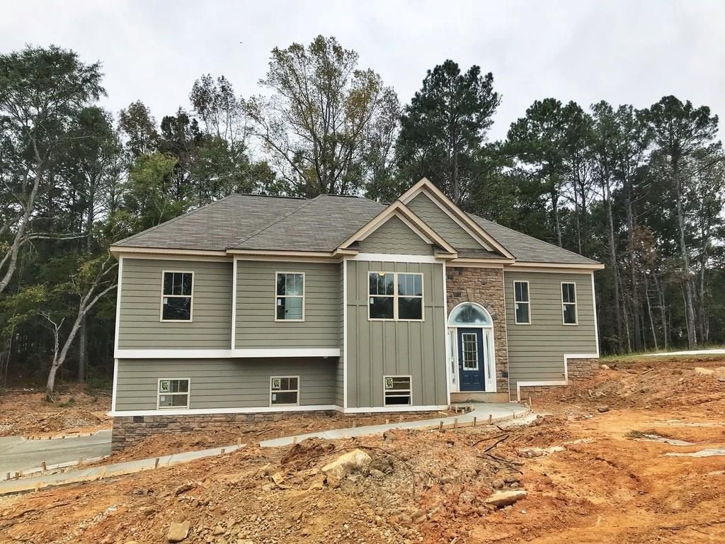8 Bridgemill Run Run, Douglasville, GA 30134