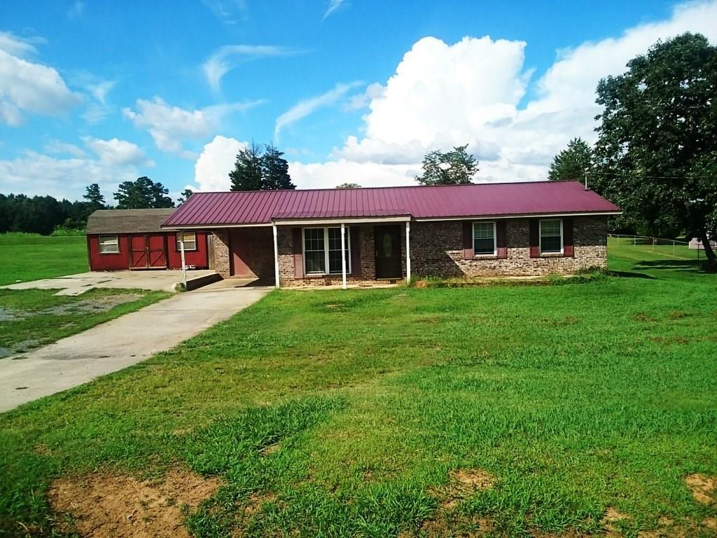 557 Pleasant Hope Road, Silver Creek, GA 30173