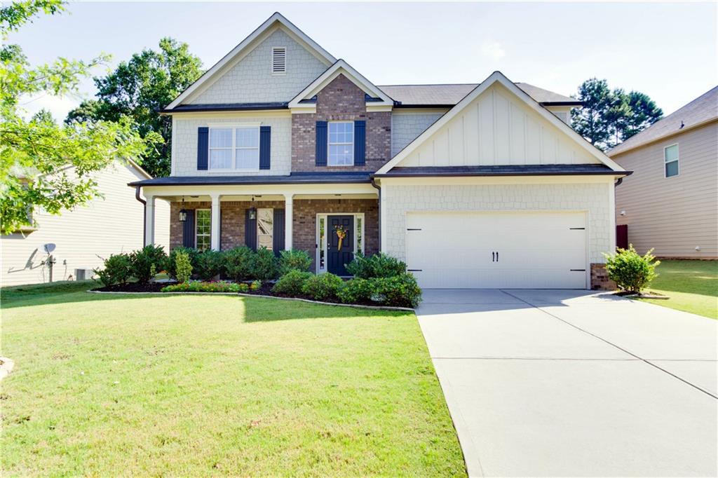 3527 Edenridge Ct., Buford, GA 30519