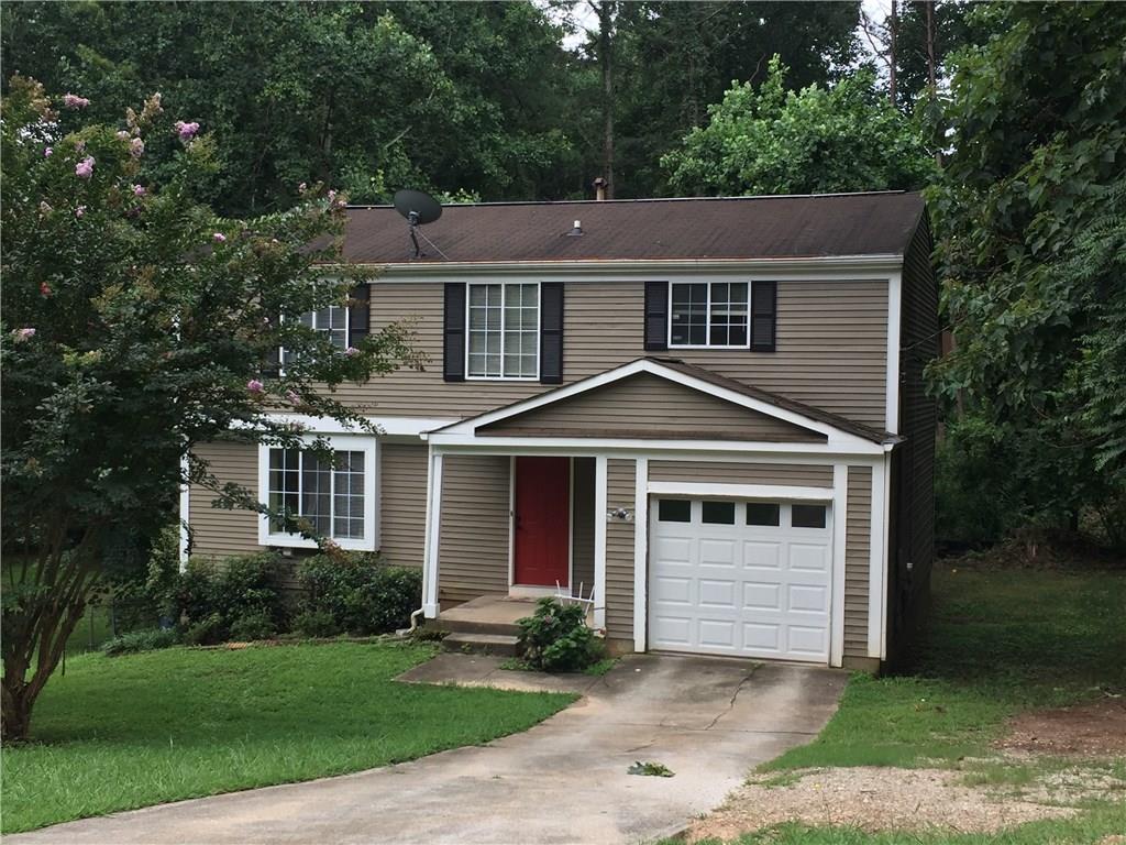 1973 Singer Way, Lithonia, GA 30058