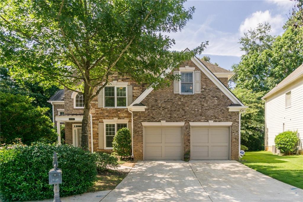 2521 Dering Pl., Atlanta, GA 30345