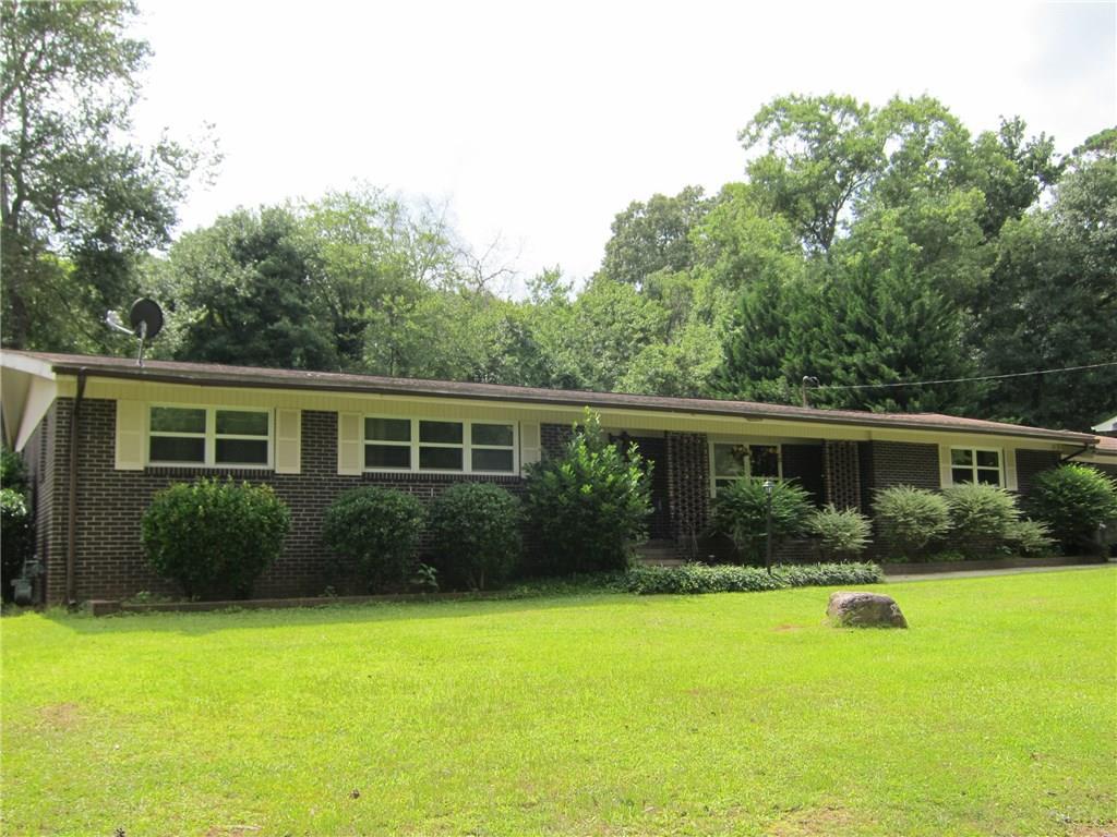 3364 Lilla Ln., Marietta, GA 30060