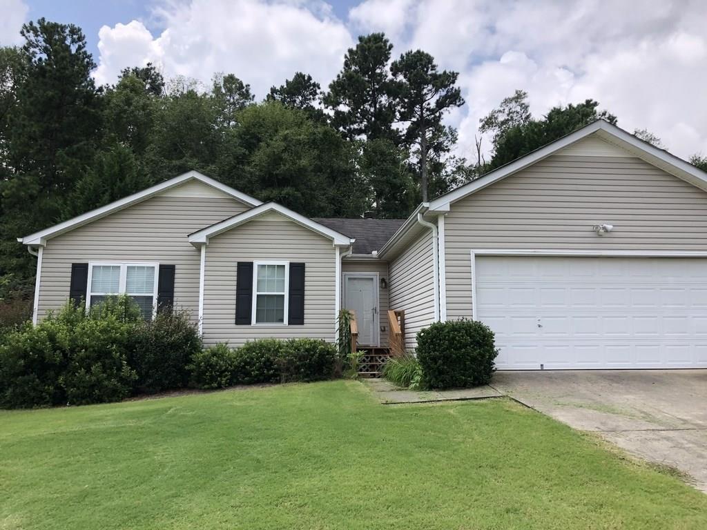 [Address Hidden by Seller], Winder, GA 30680