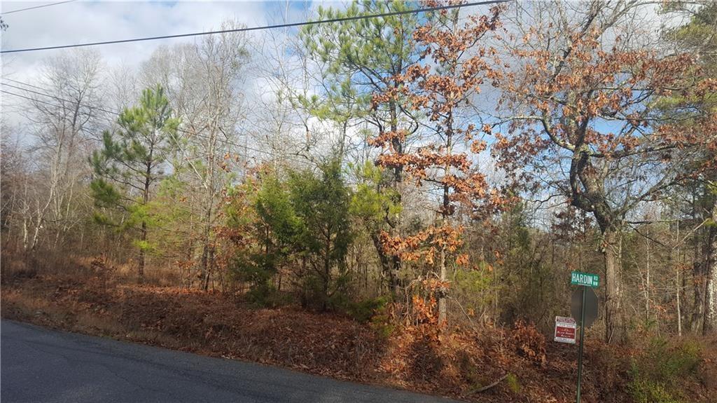 00 Pleasant Valley Rd., Adairsville, GA 30103