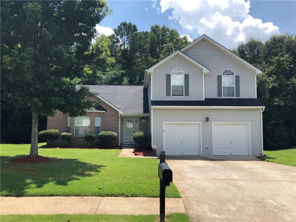 105 Titan Rd., Stockbridge, GA 30281