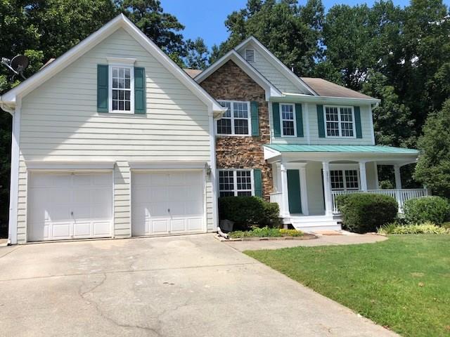 2965 Brookwater Dr., Cumming, GA 30041