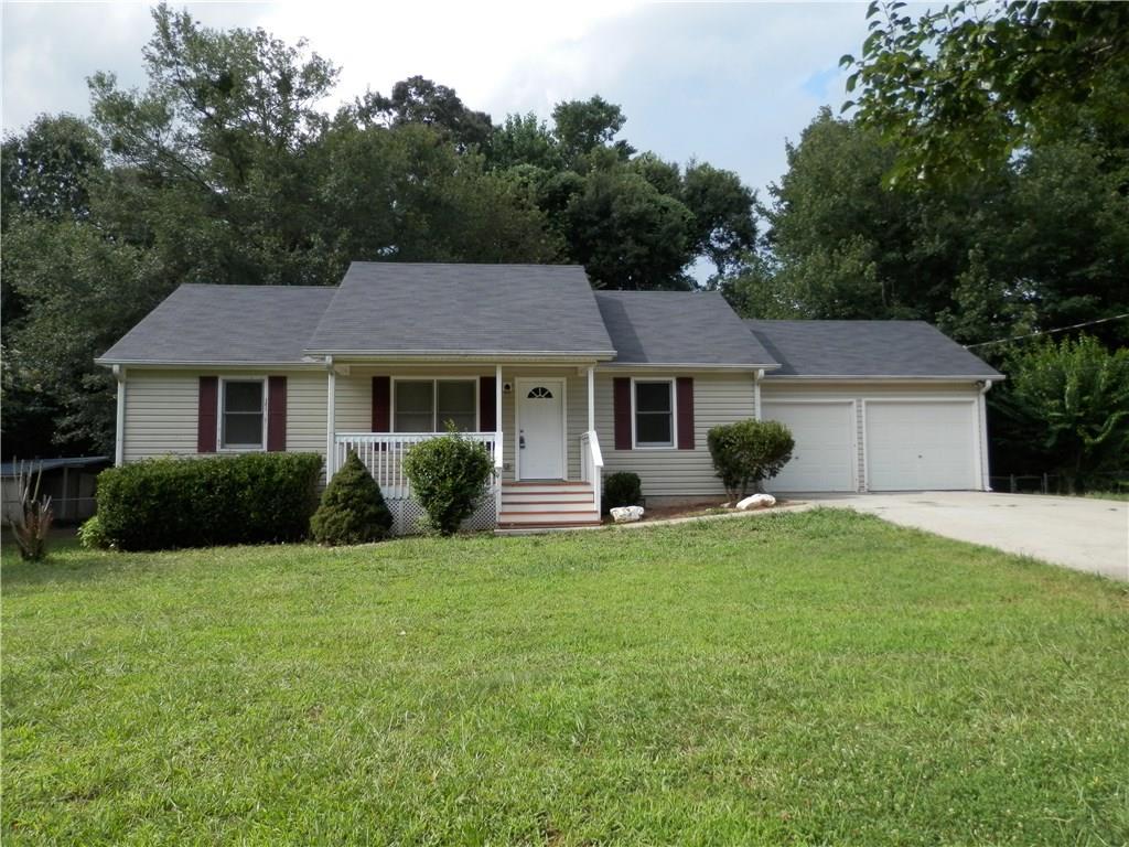 148 Wesley Chapel Rd., Villa Rica, GA 30180