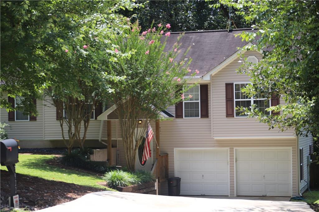 3922 Fraser Cir., Gainesville, GA 30506