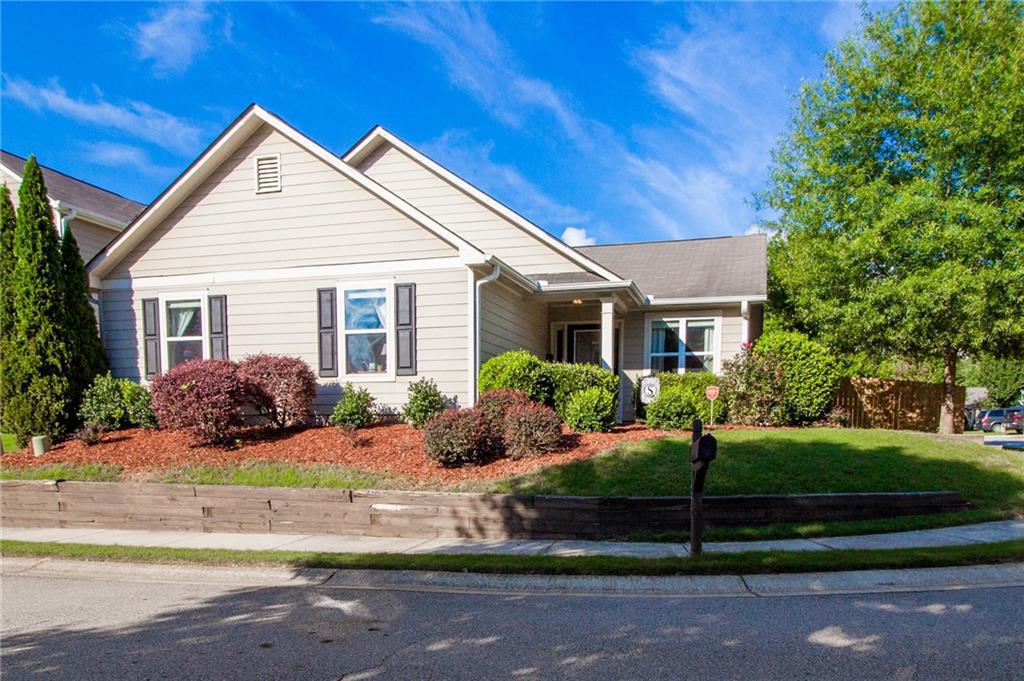 435 Walnut Woods Dr., Braselton, GA 30517