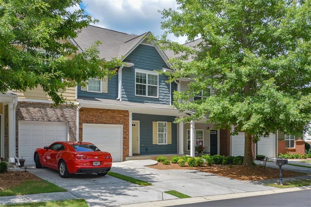 322 Franklin Ln., Acworth, GA 30102