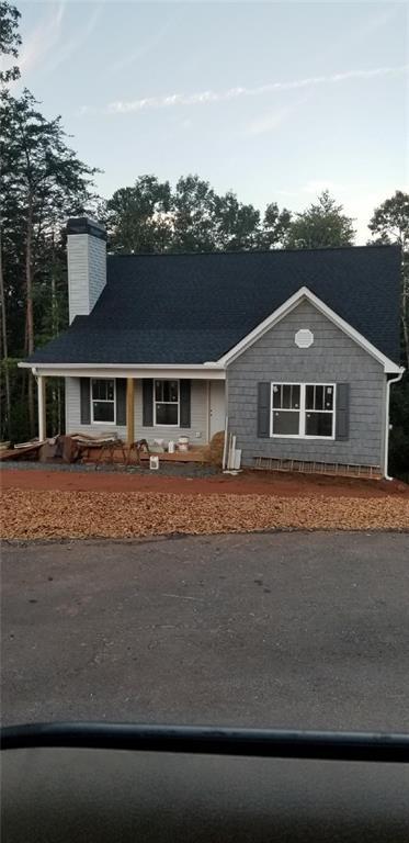 401 Brookwoods Ln., Lumpkin, GA 30533