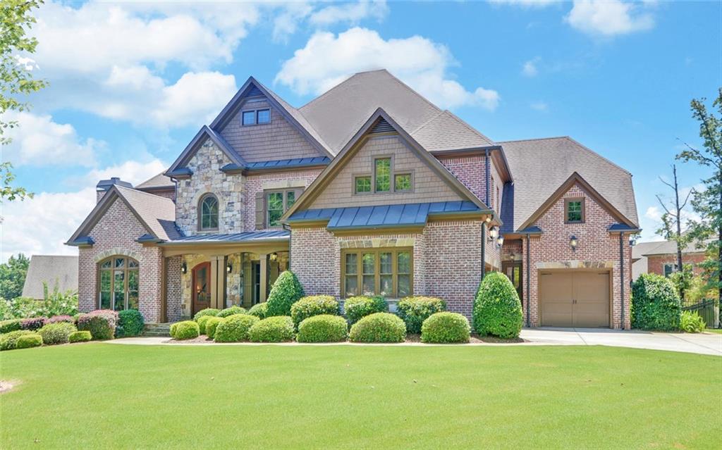 2175 Vesper Oak Dr., Braselton, GA 30517