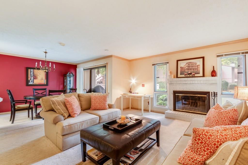 917 Cedar Creek, Marietta, GA 30067