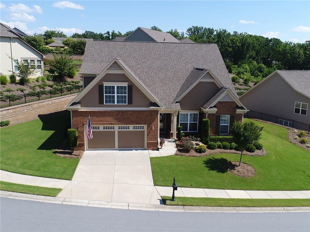 3445 Locust Cove, Gainesville, GA 30504