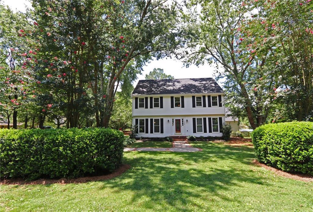 11500 Bowen Rd., Roswell, GA 30075