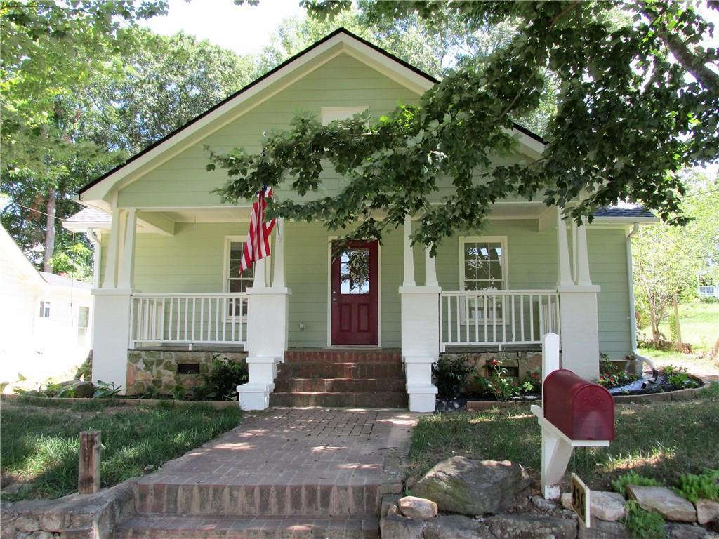 436 Jackson St., Buford, GA 30518