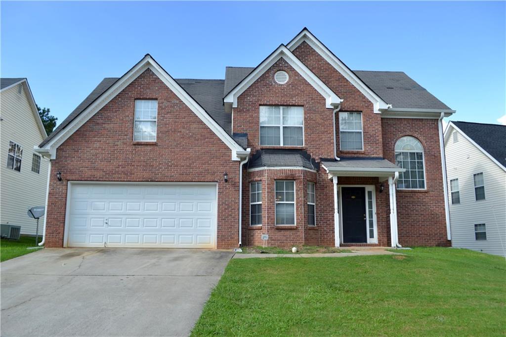 11696 Spring Lake Way, Fayetteville, GA 30215