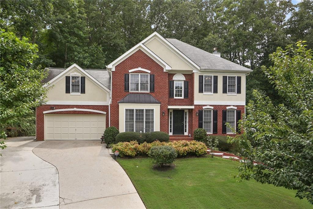 3435 Velvet Creek Dr., Marietta, GA 30008