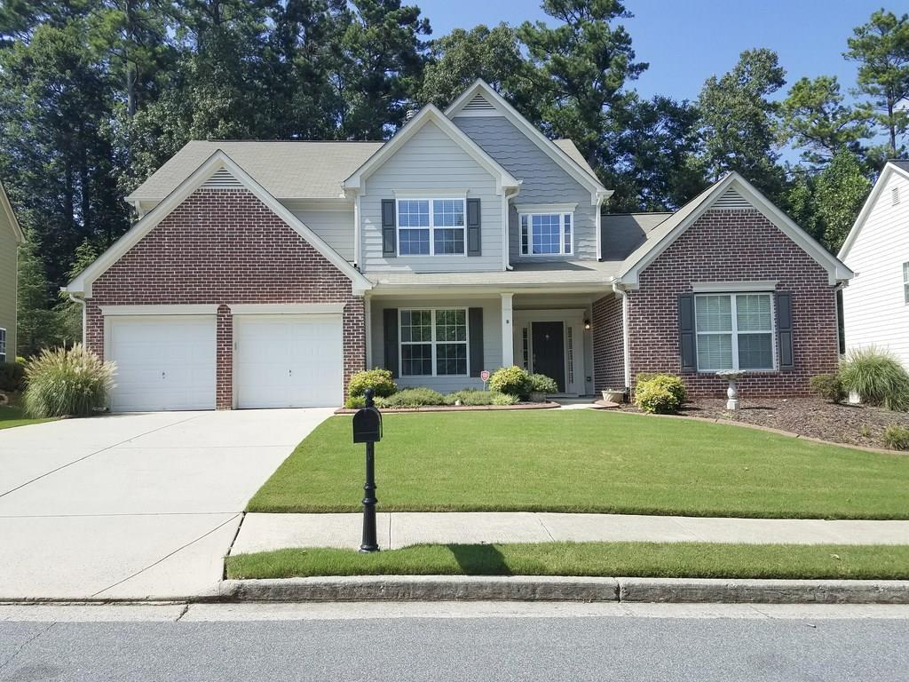 [Address Hidden by Seller], Kennesaw, GA 30152