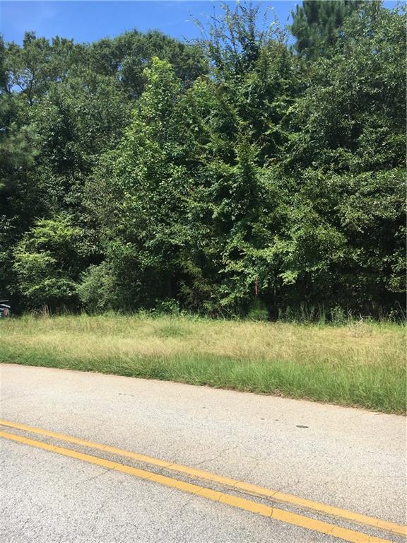 3666 Mt. Carmel Church Rd., Monroe, GA 30655