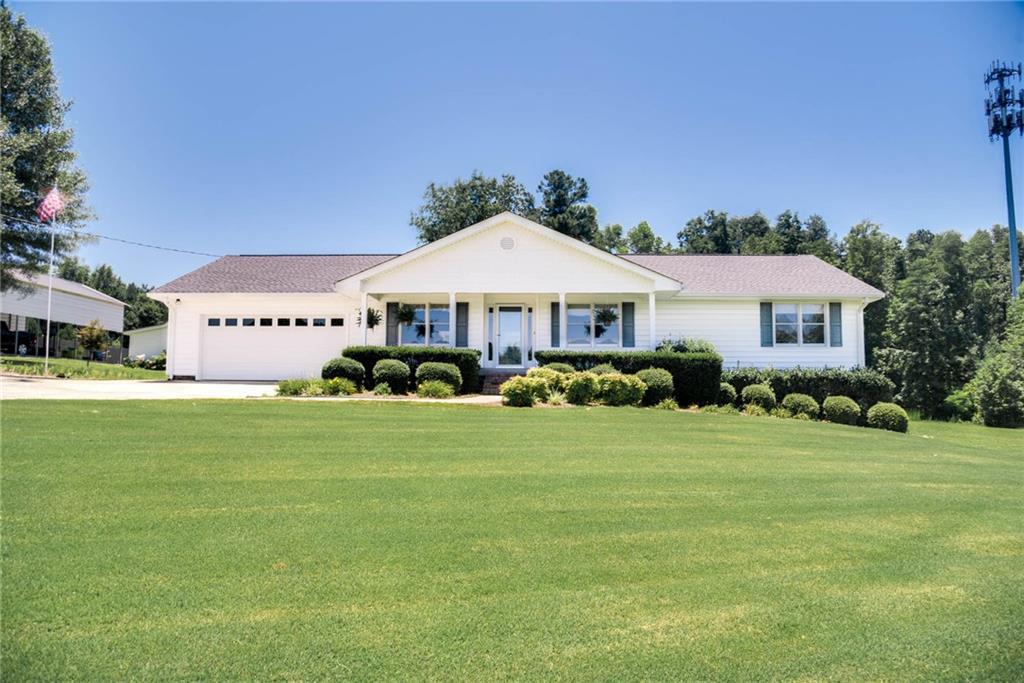 2944 Gravel Springs Rd., Buford, GA 30519