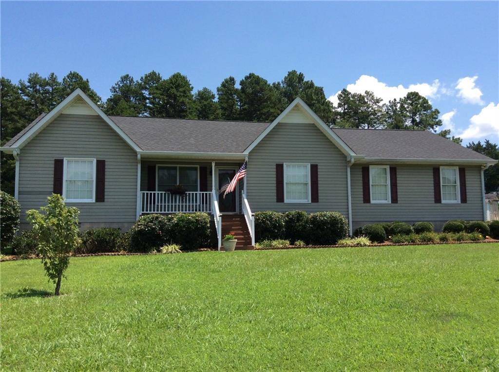 4 Grayfield Dr., Silver Creek, GA 30173