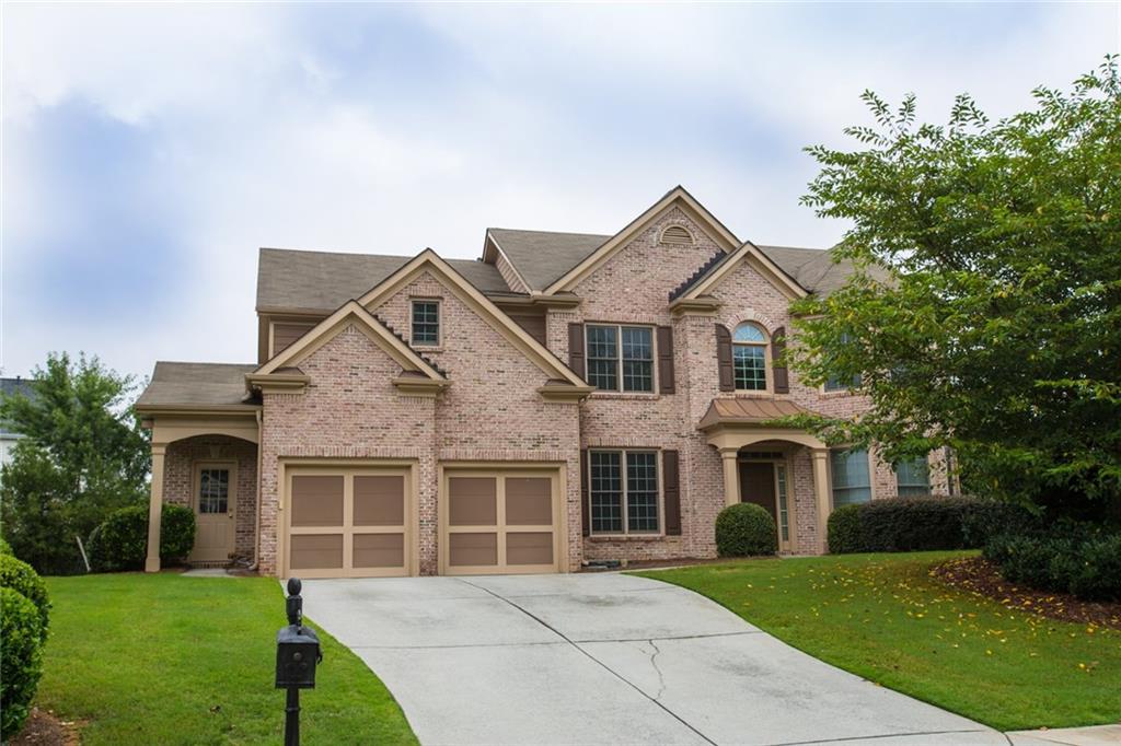 3656 Coralberry Way, Dacula, GA 30019