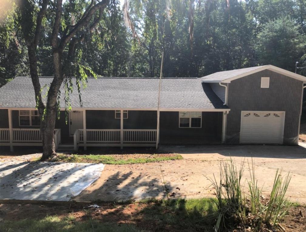 5208 Janice Cir., Gainesville, GA 30506