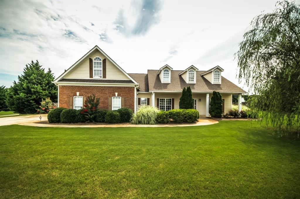 95 Buckthorn Dr., Jefferson, GA 30549