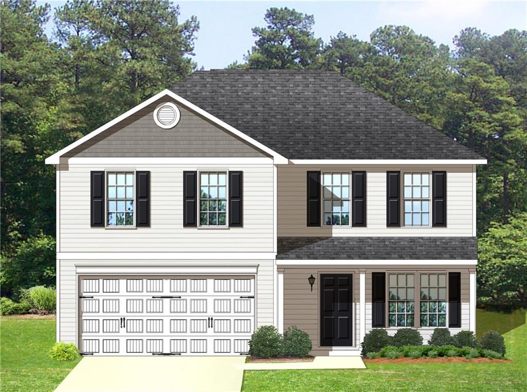 782 Riverside Dr., Calhoun, GA 30701