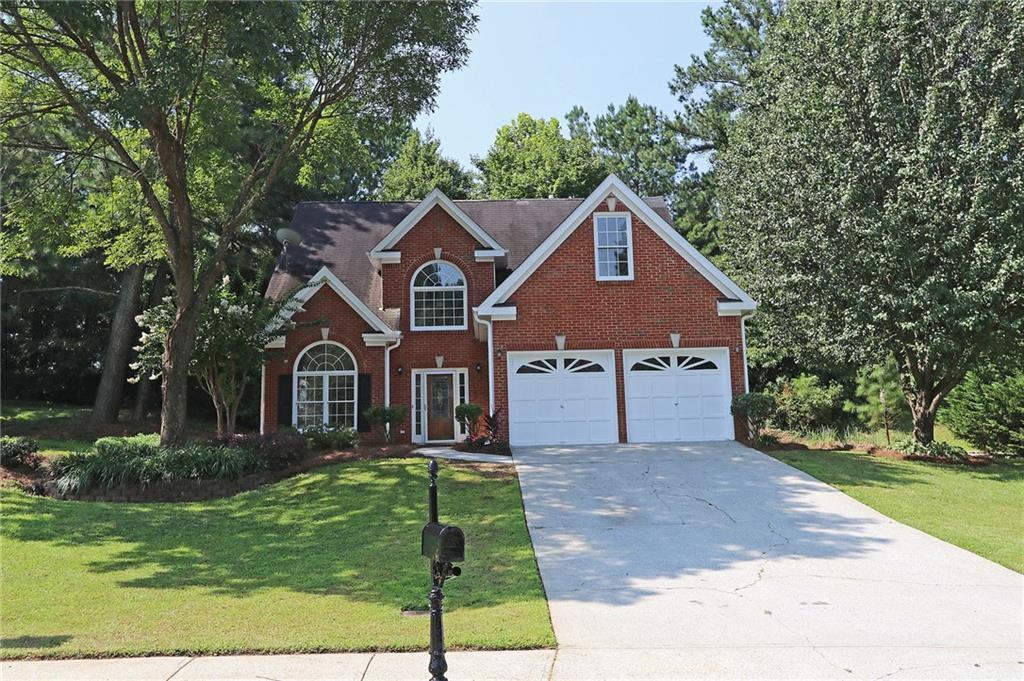 [Address Hidden by Seller], Lawrenceville, GA 30044