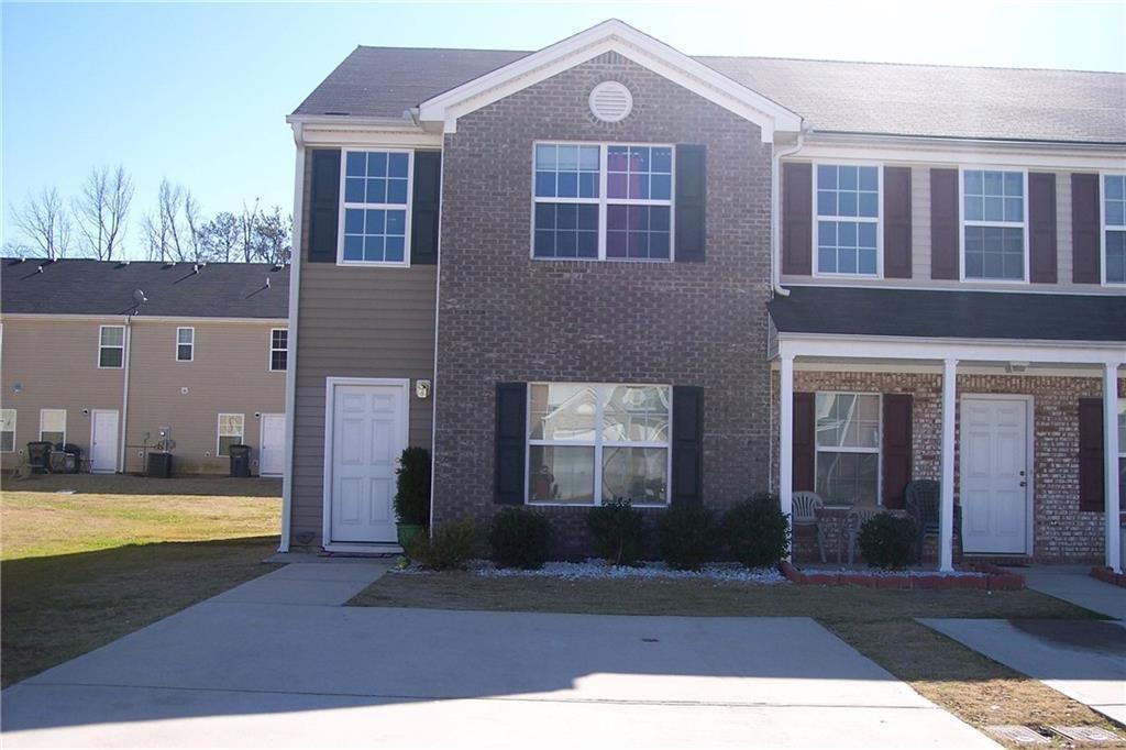 [Address Hidden by Seller], Mcdonough, GA 30253