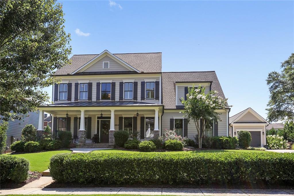 4810 Westgate Dr., Cumming, GA 30040