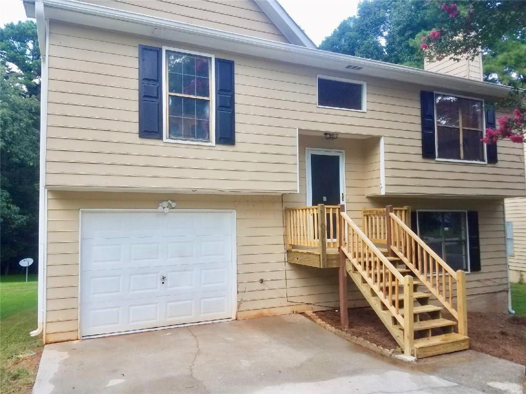 2212 Lowtrail Ct., Lithonia, GA 30058