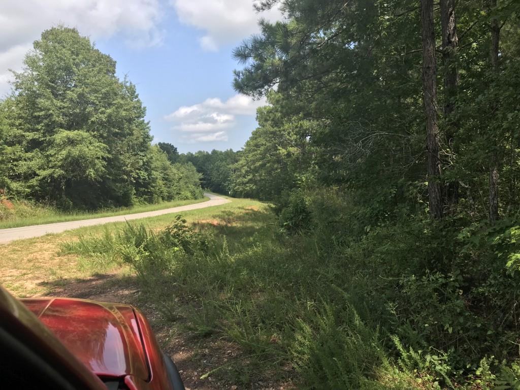 00 Irvin Rd., Shiloh, GA 31826