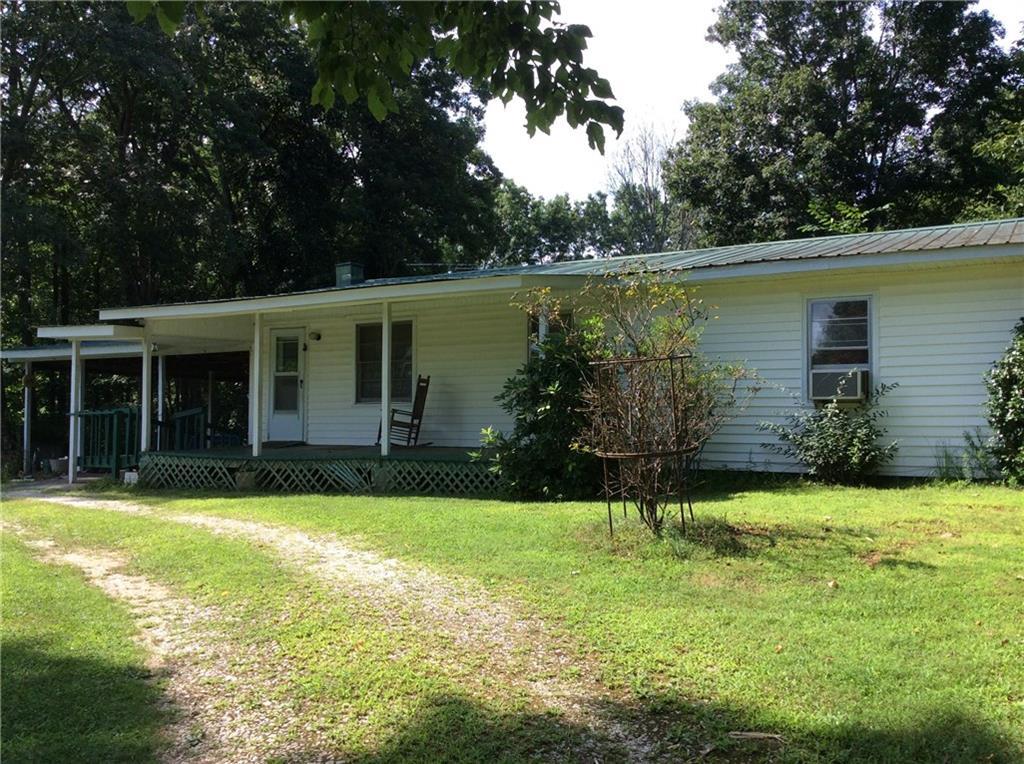 1946 Big Ridge Rd., Talking Rock, GA 30175