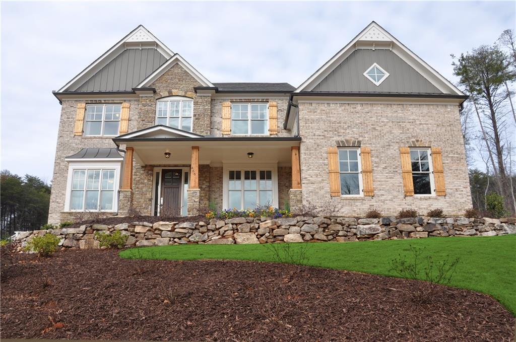 512 Beecham Dr., Smyrna, GA 30082