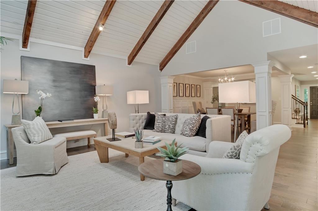 4144 Gunnin Rd., Peachtree Corners, GA 30092