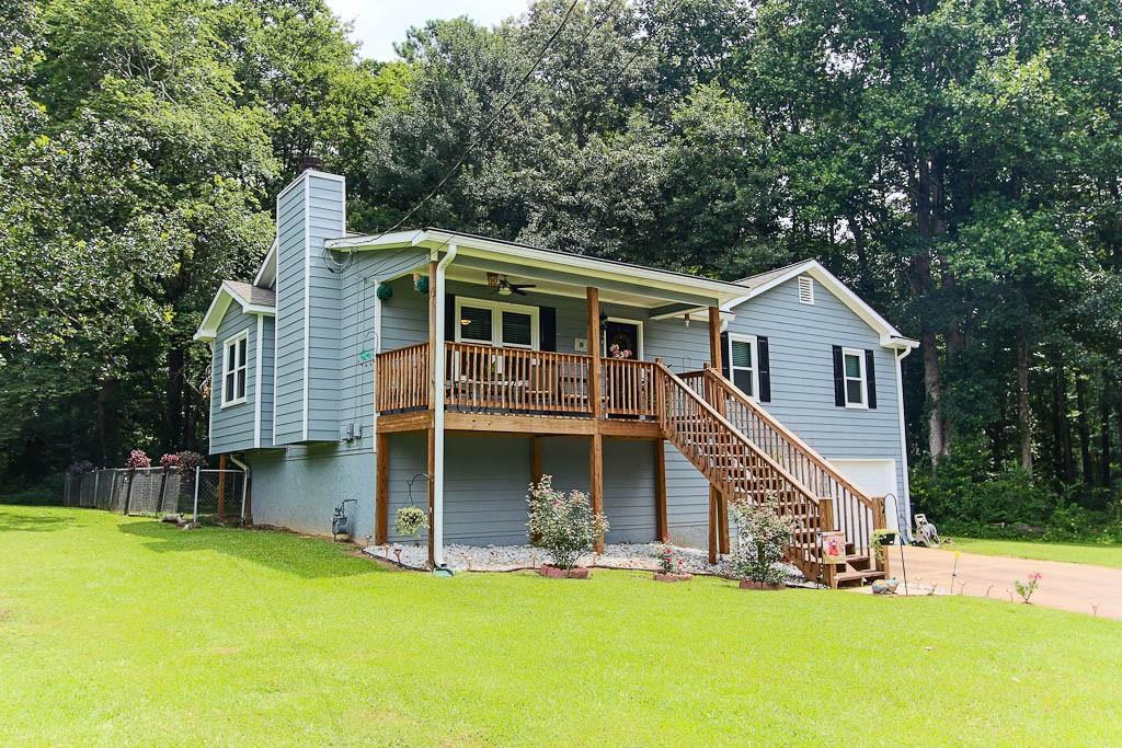 179 Village Dr., Hiram, GA 30141