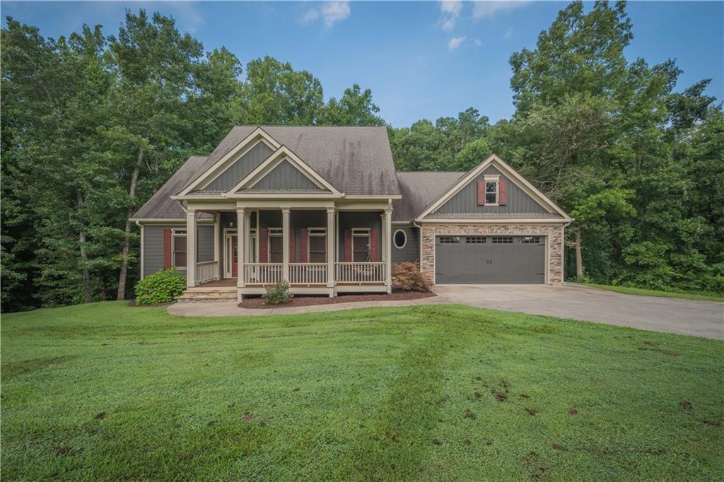 1485 Pleasant Hill Rd., Jasper, GA 30143