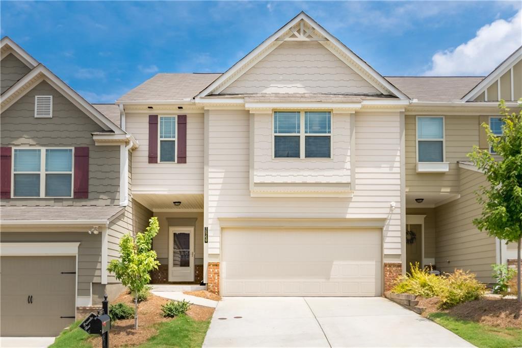 3540 Village Enclave Ln. #123, Cumming, GA 30040