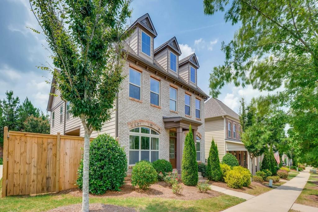 563 Branyan Tr., Milton, GA 30004