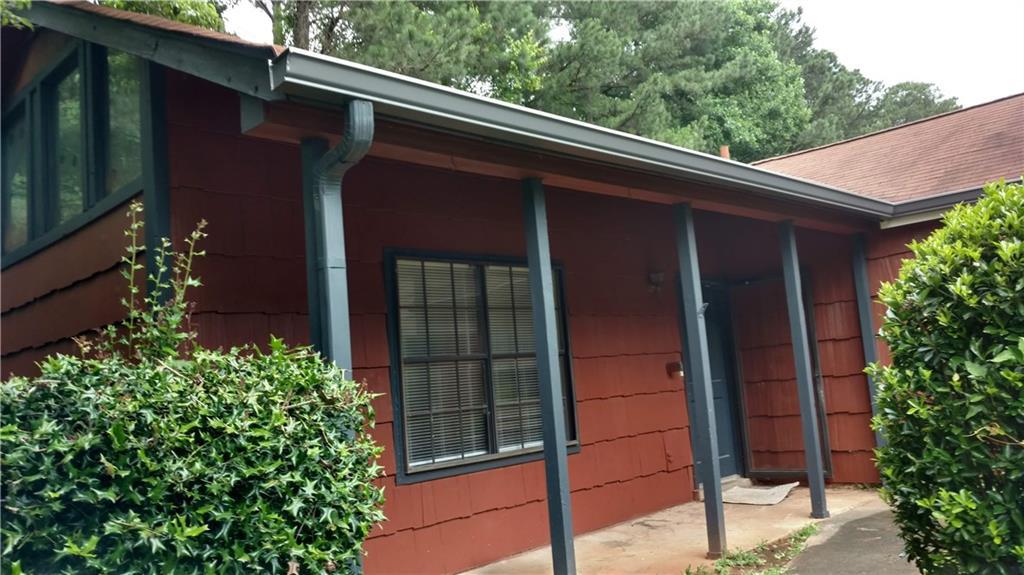 1433 Stone Mill Trace, Atlanta, GA 30083