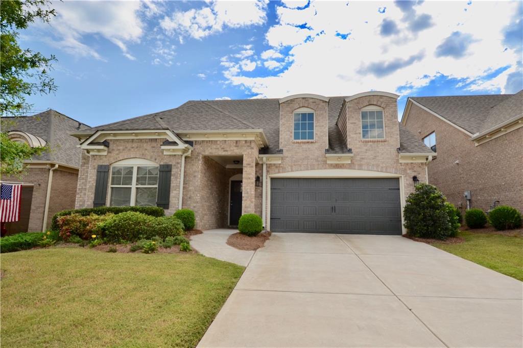 215 Freelon Ln., Woodstock, GA 30188