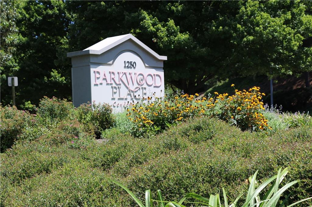 1250 Parkwood Cir. #2312, Atlanta, GA 30339